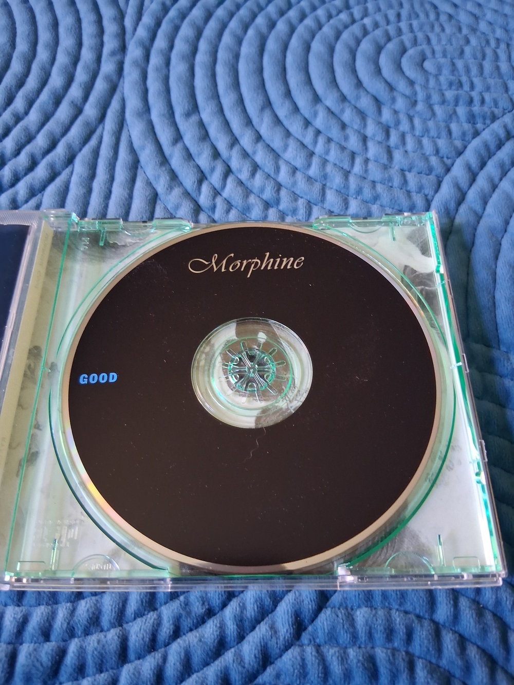 Morphine - 'Good'  CD - Picture 3 of 6